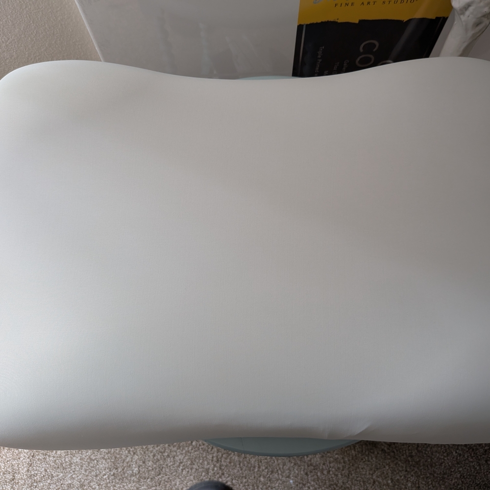 Cushion Lab Deep Sleep Pillow
